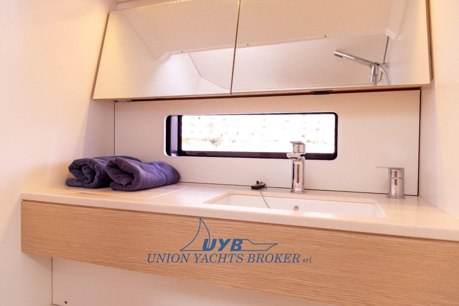 dufour yachts Dufour 41