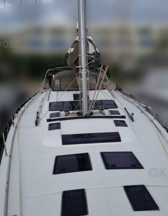 dufour Dufour 56 exclusive