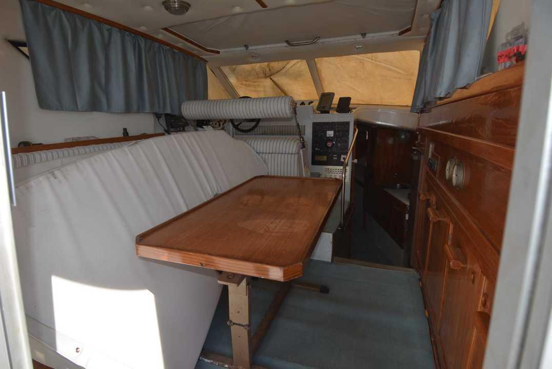 az spa Azimut 32