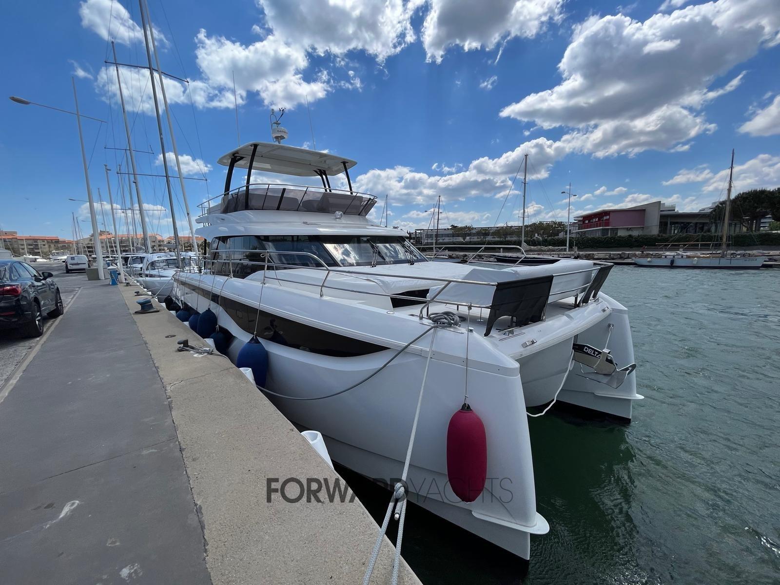 prestige M48