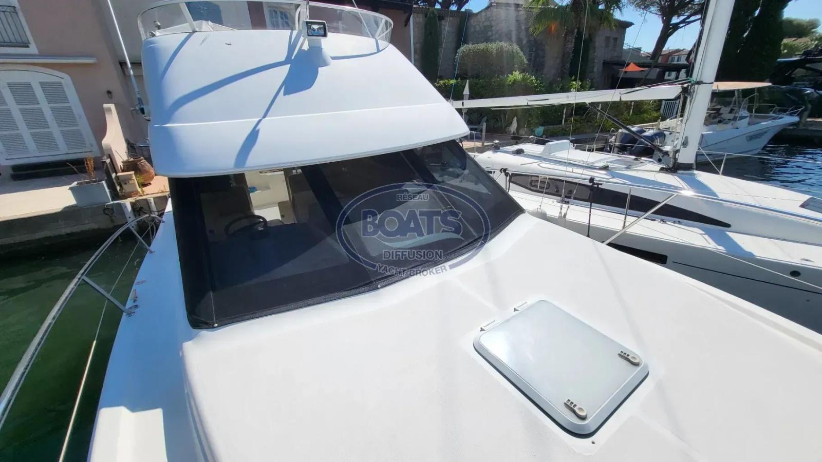 riviera Riviera 33 fly