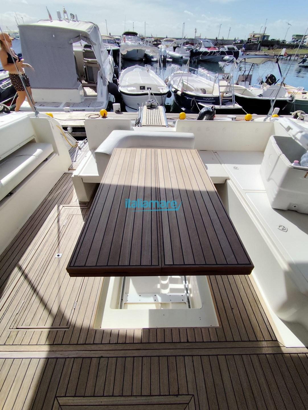fiart mare Fiart 40' genius