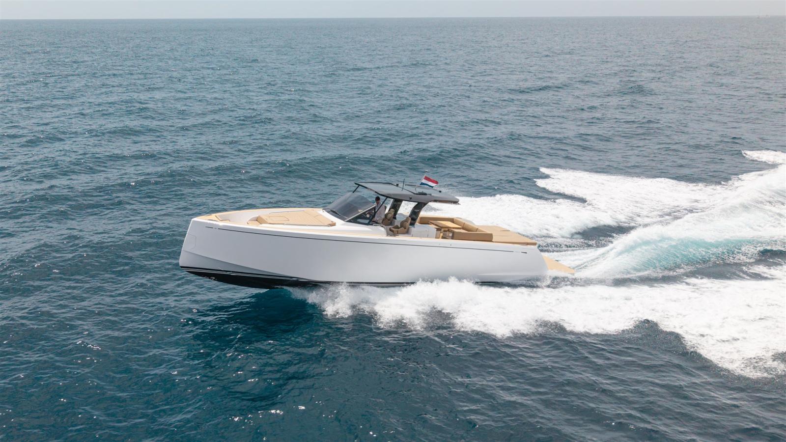 pardo yachts 50