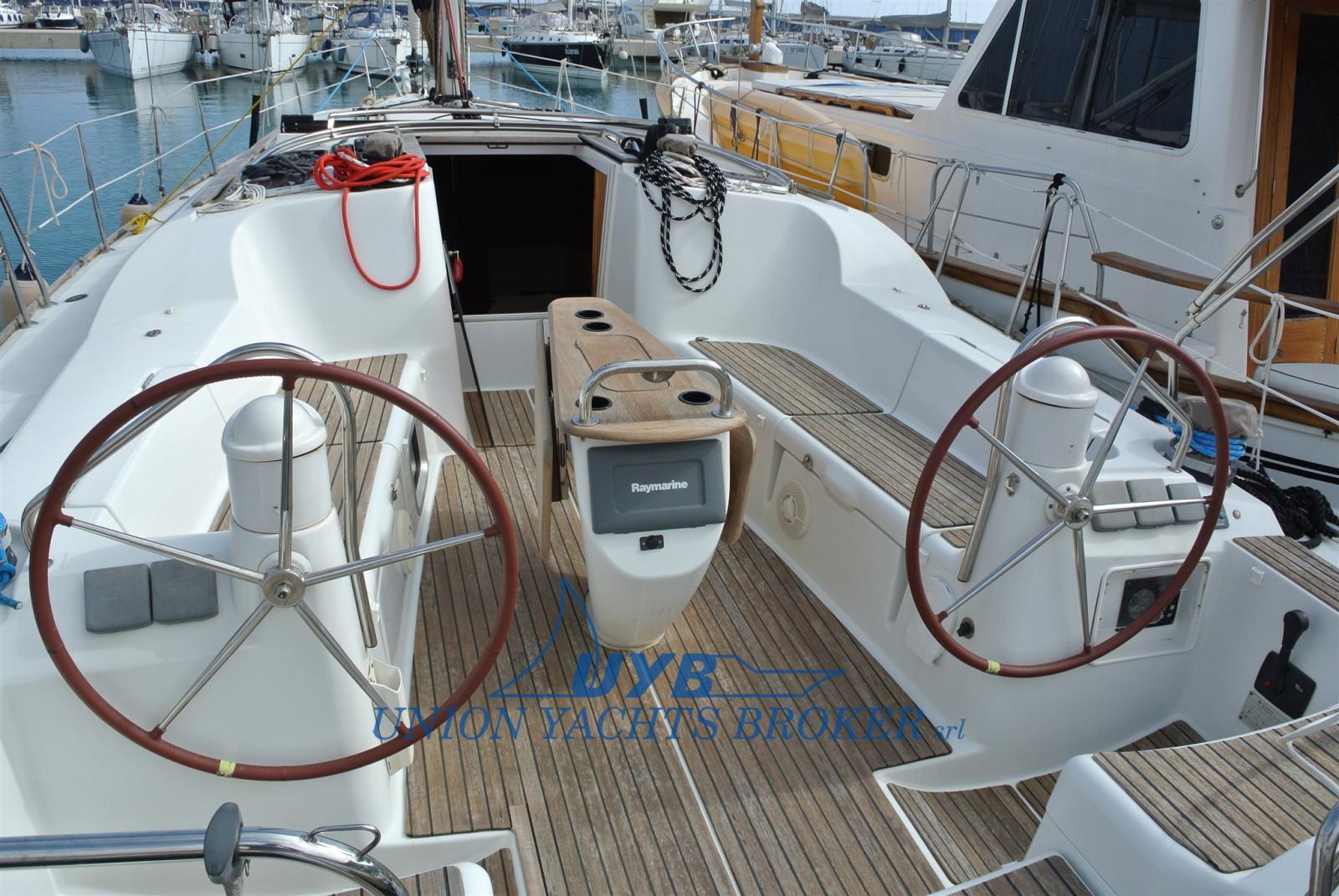 jeanneau Sun odyssey 42i