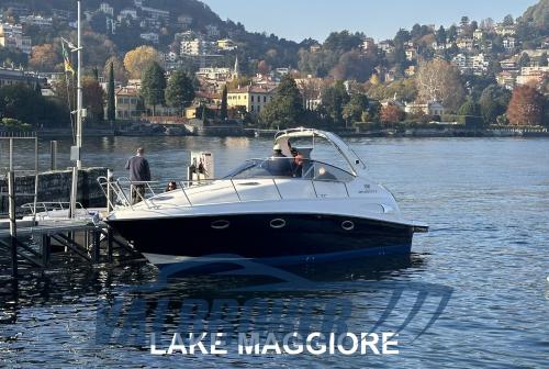 Bavaria yachts bmb 300 sport