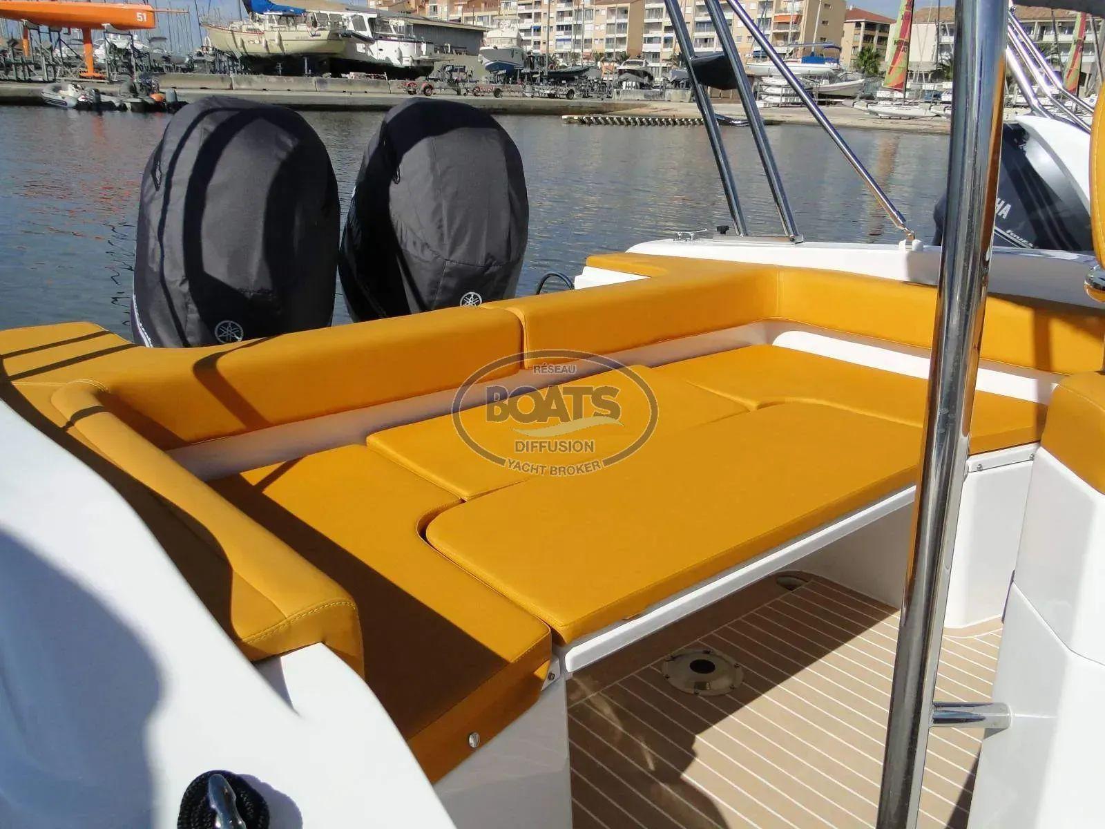 master 800 sport