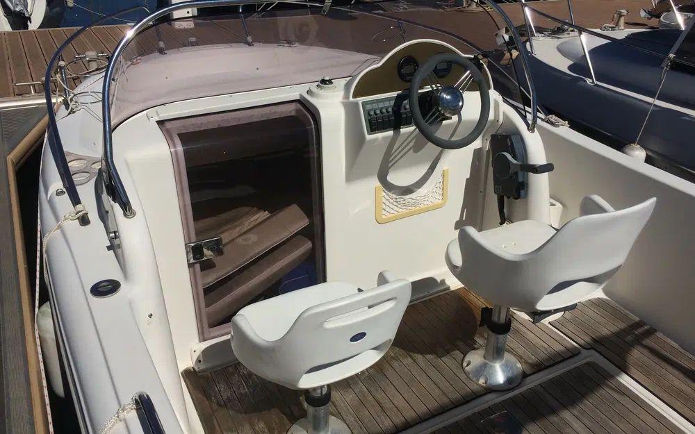 pacific craft Pacific craft 560 pilothouse