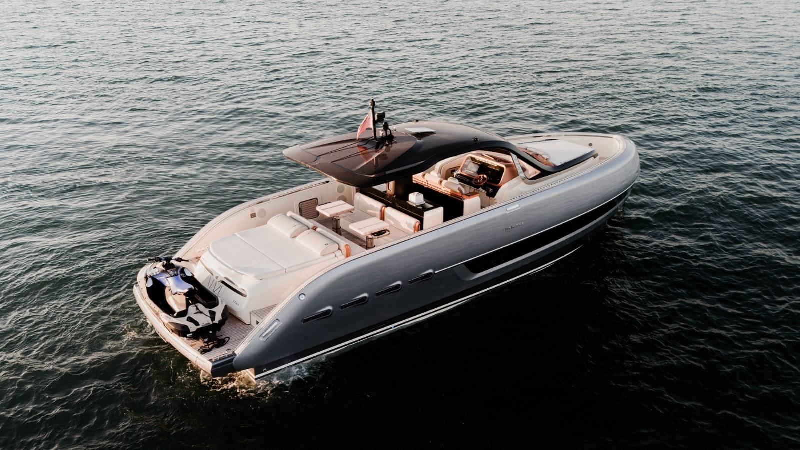 invictus 460