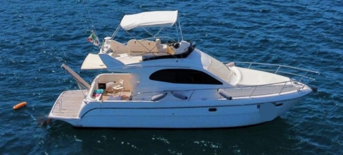 intermare Intermare 35 fly