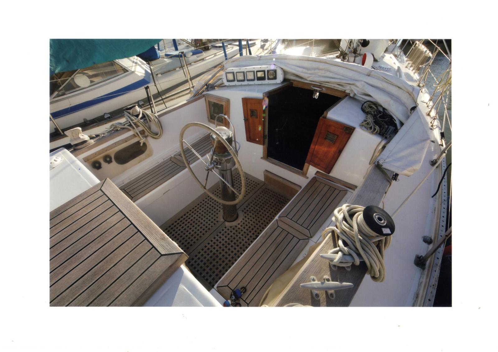 contest Contest 40 ketch