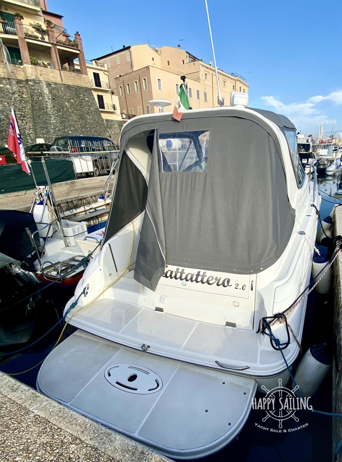 cad marine Cad 30