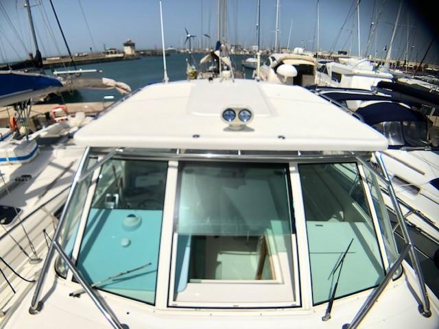 starmarine 36