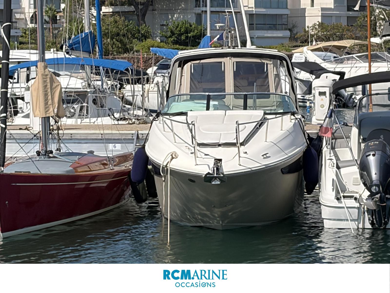 sea ray Sea ray 265 sundancer