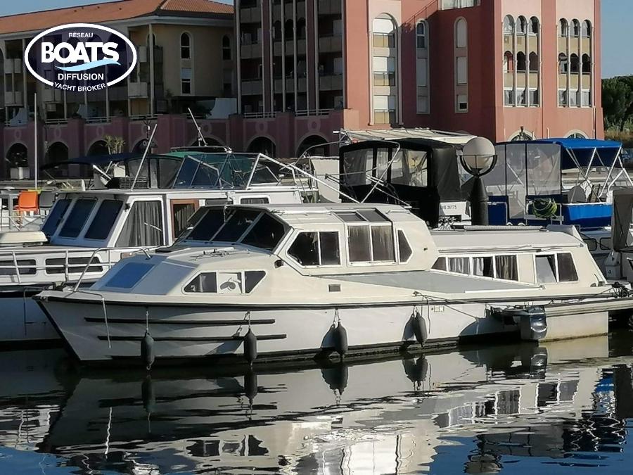 connoisseur Penichette jamaica 12.20