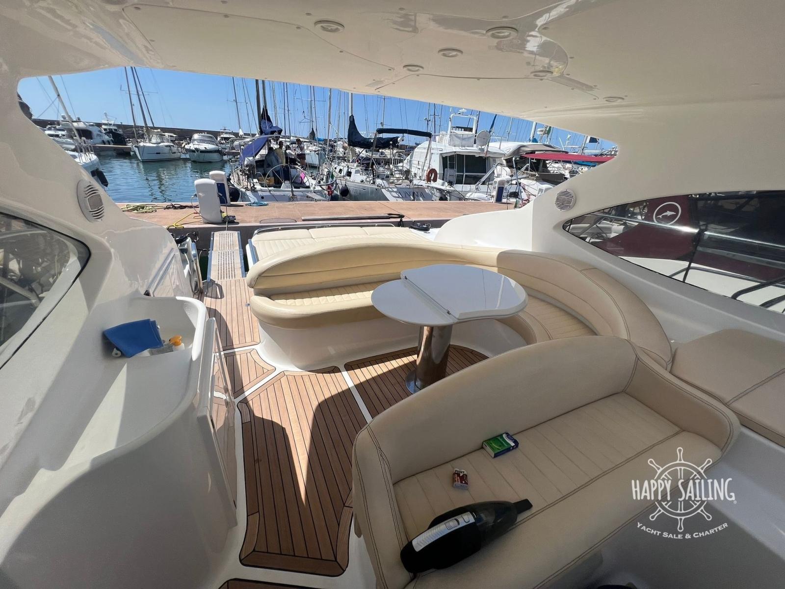 abbate bruno Primatist g41 aerotop pininfarina