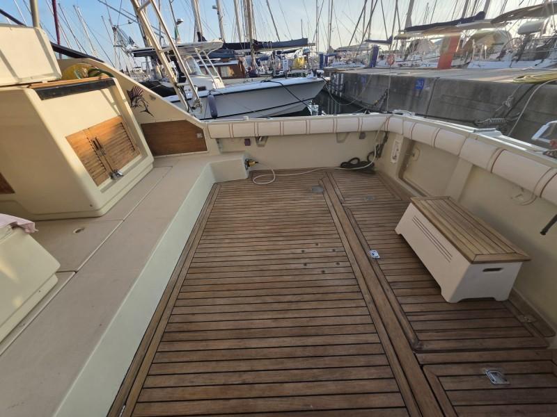 tiara yachts Tiara 3600 open