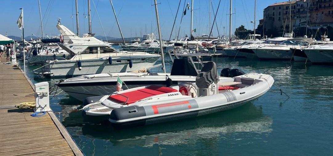 pirelli Pzero 770 efb