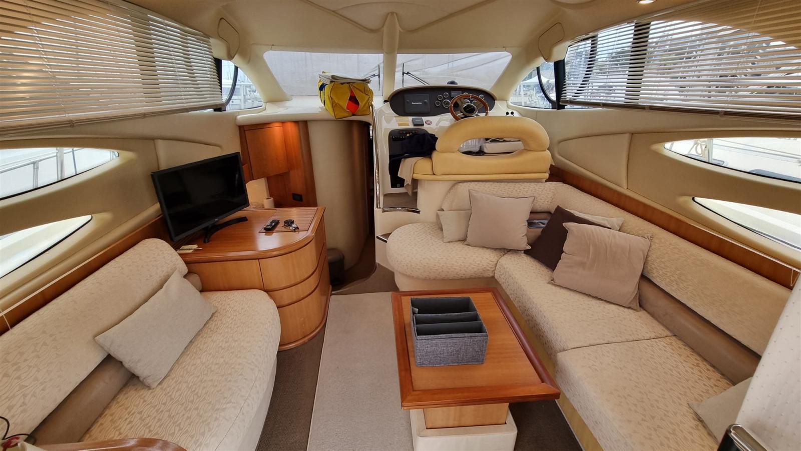 azimut Az 39