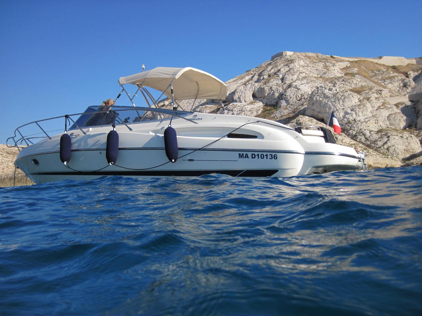 cranchi Csl 28