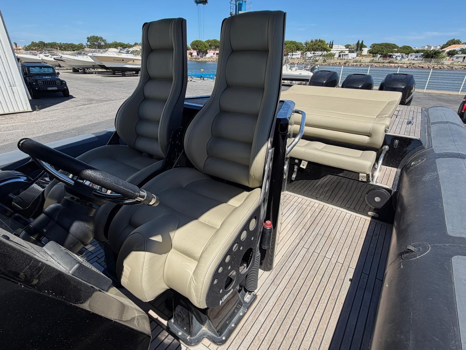sillinger 1000 xl r