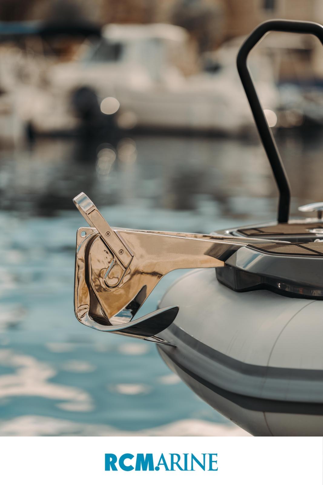 highfield Adventure 7