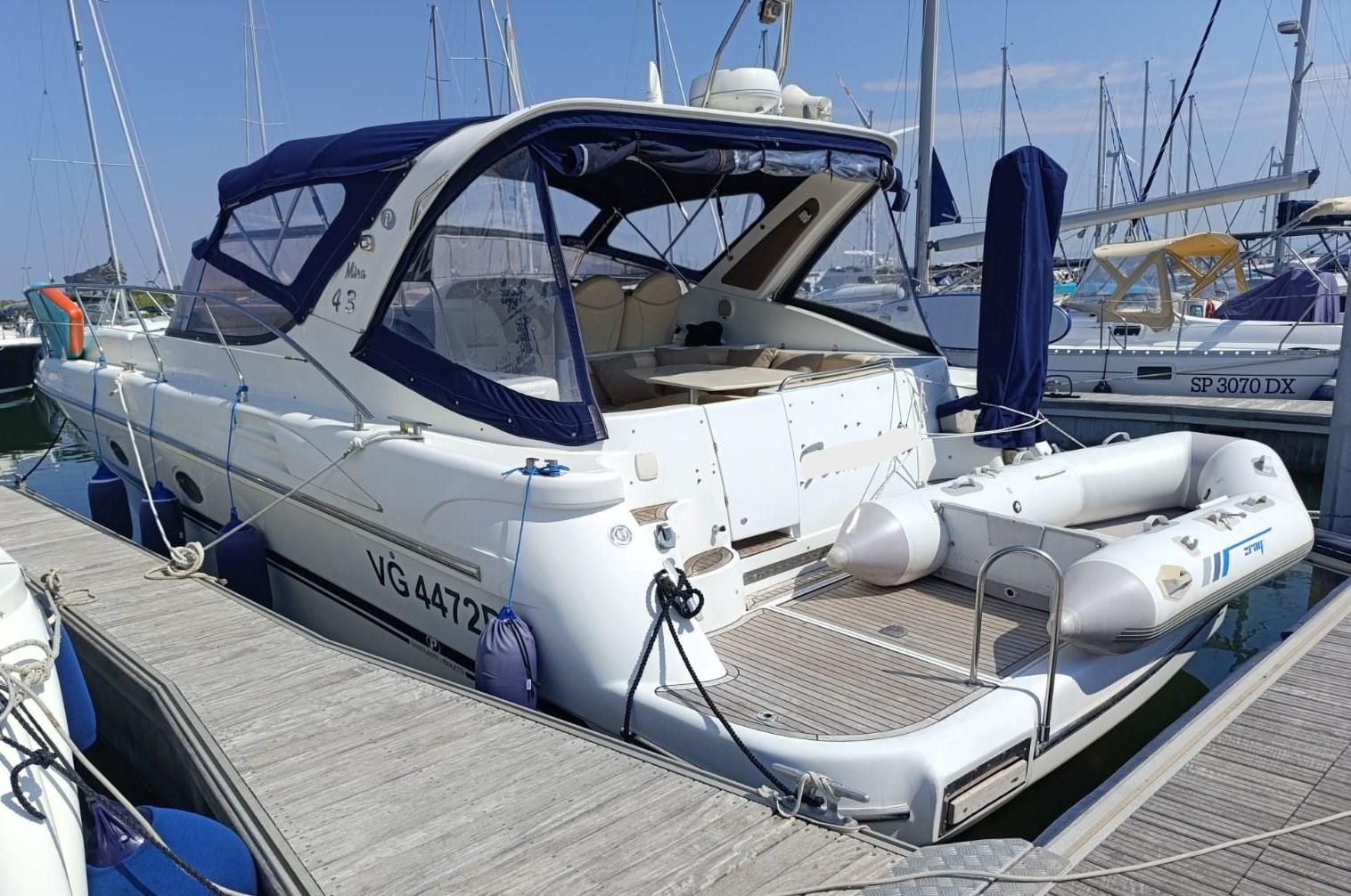 innovazioni e progetti Mira 43