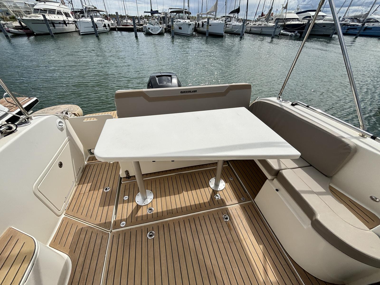 quicksilver Activ 755 Weekend