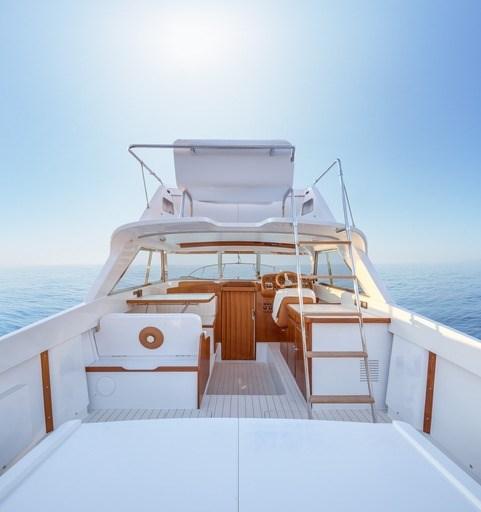 riva 25 sport fisherman