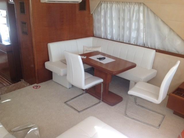 posillipo-rizzardi Technema 65