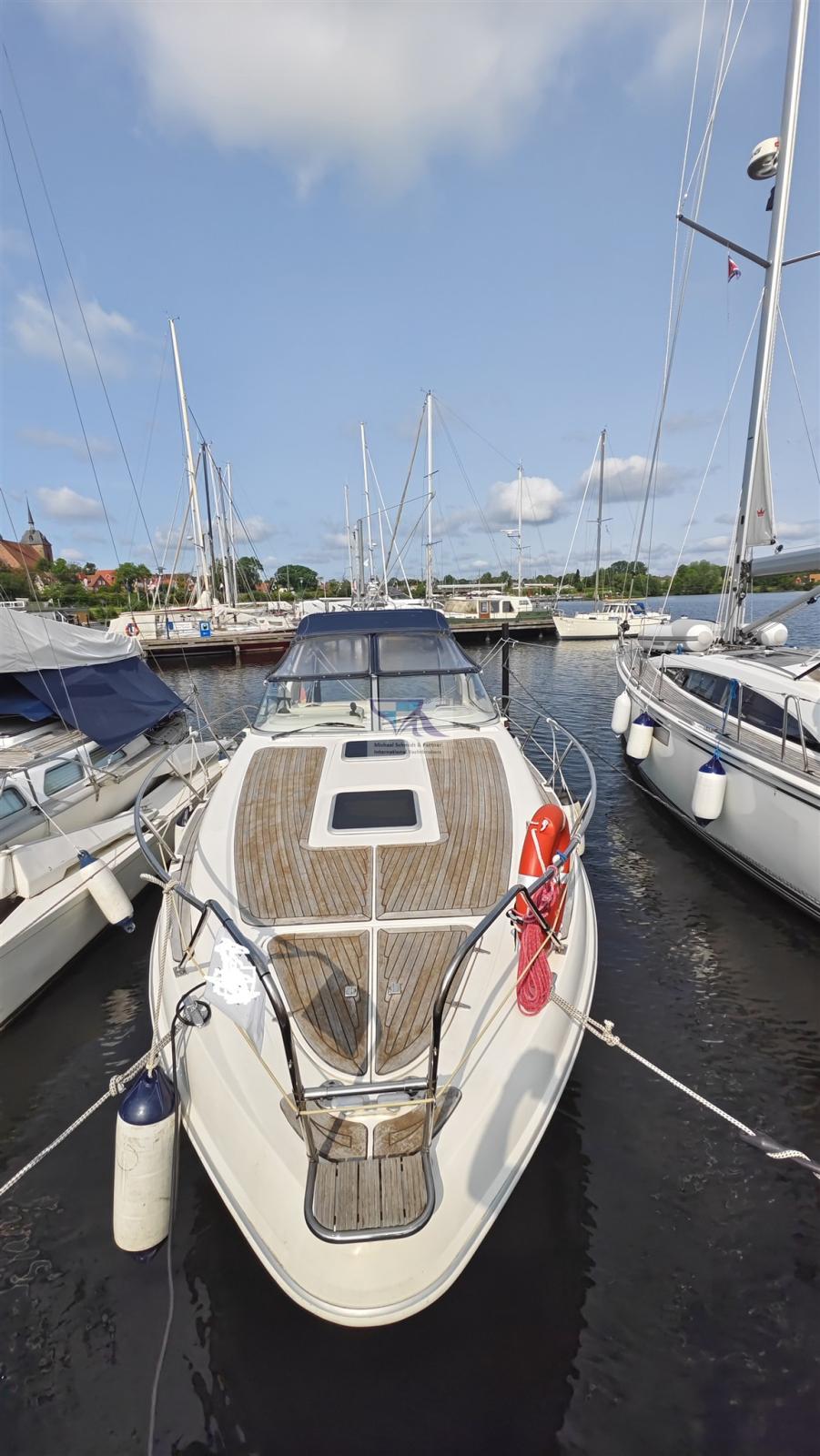 sealine Sealine s 28