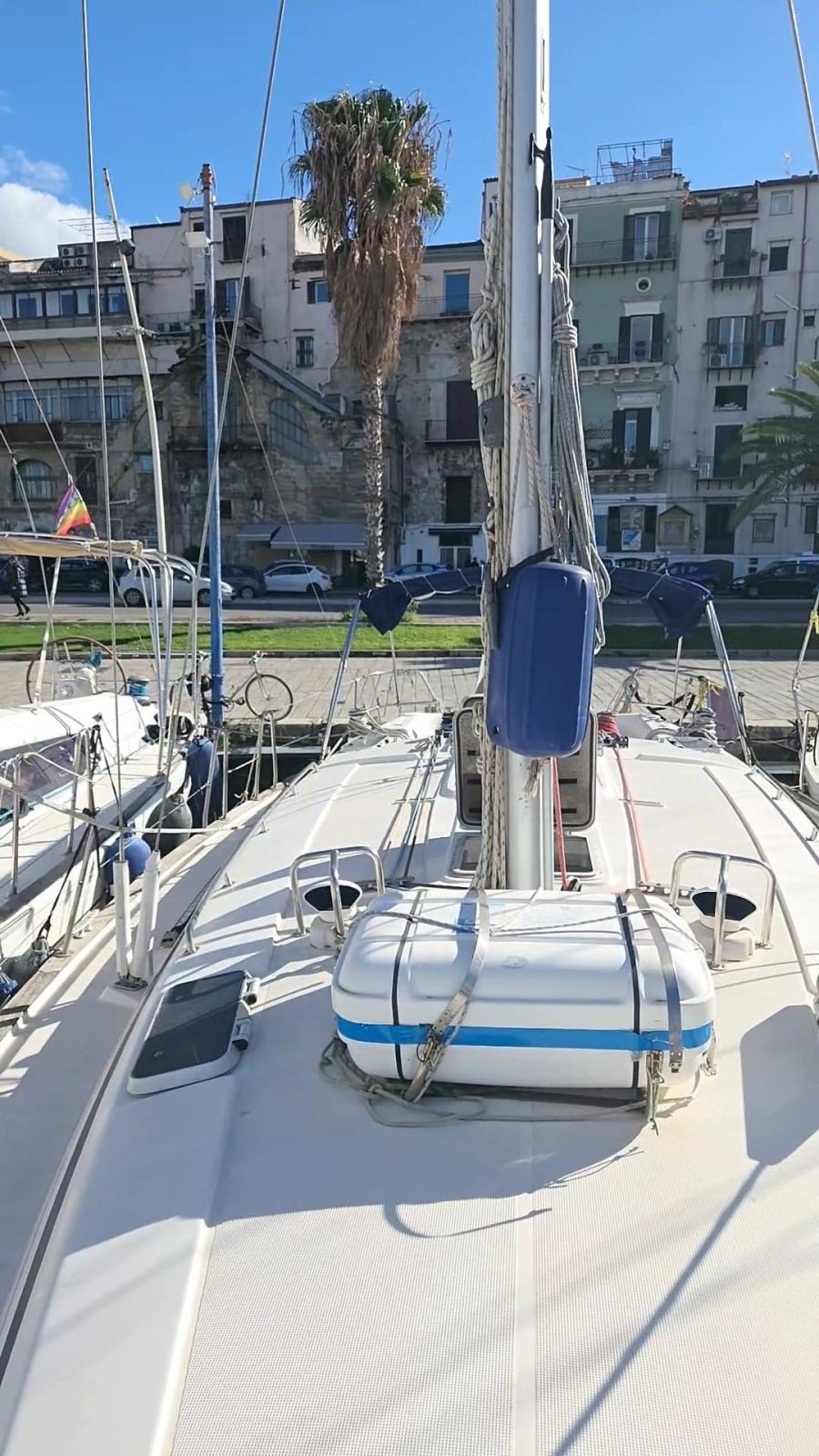 bavaria yachts Bavaria 42 cruiser