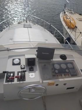 ferretti yachts Altura 36