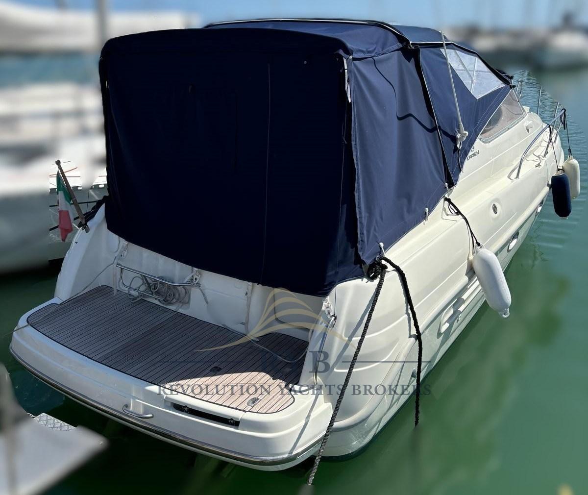 cranchi Giada 30