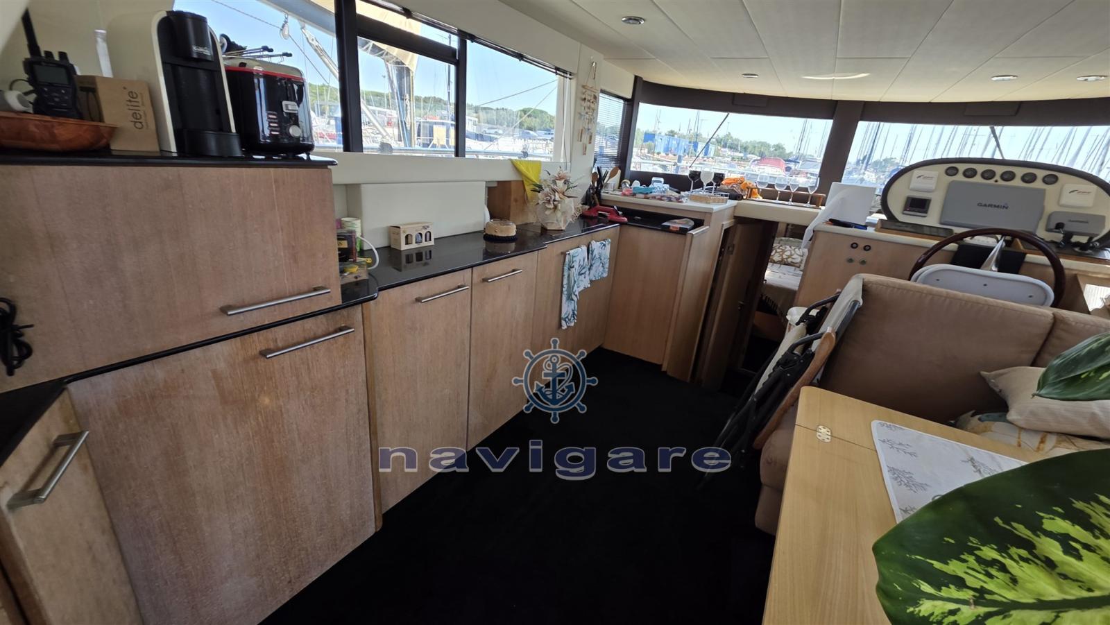 piantoni Harmony 42