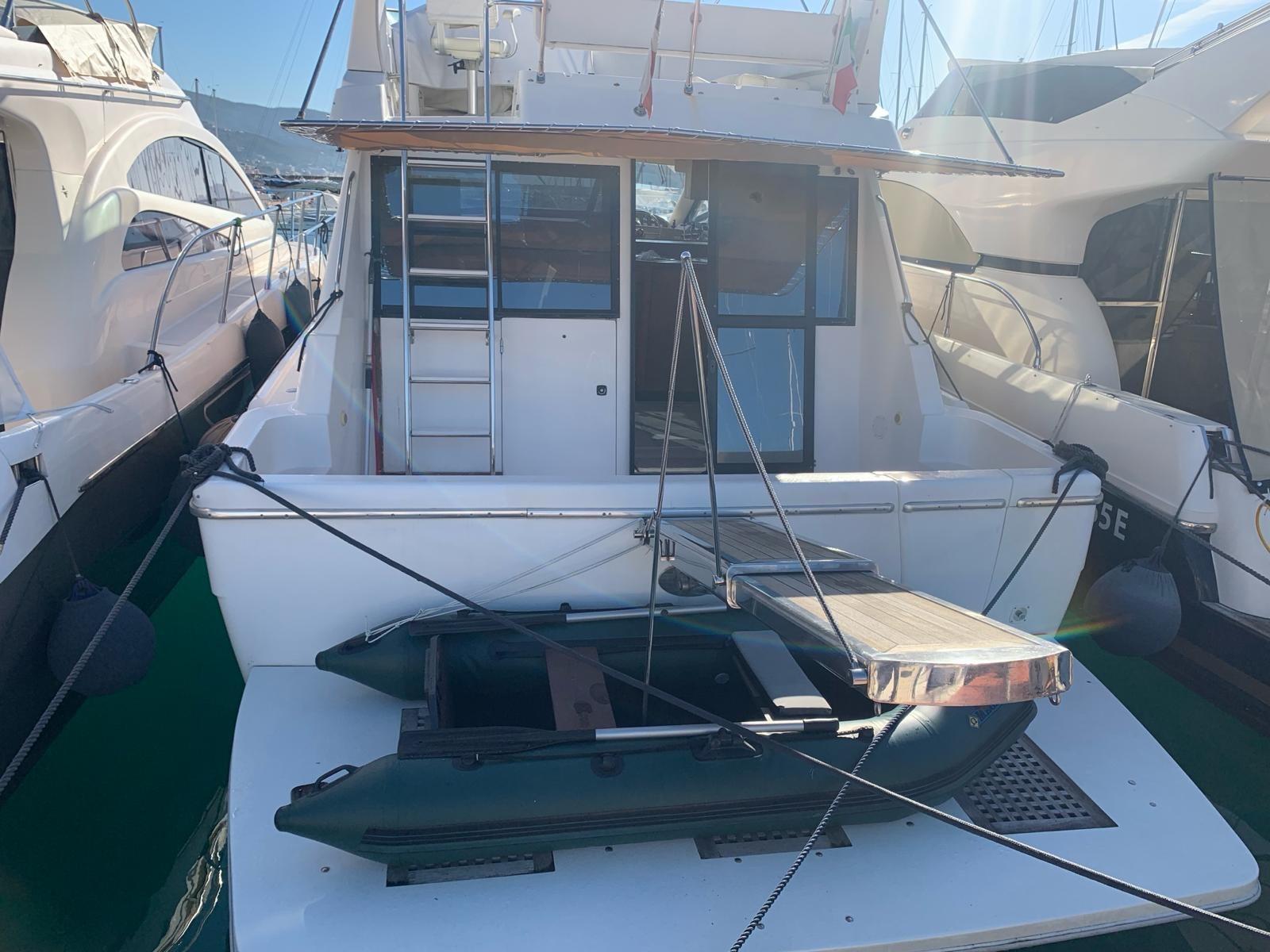 bayliner 3988 eh motoryacht