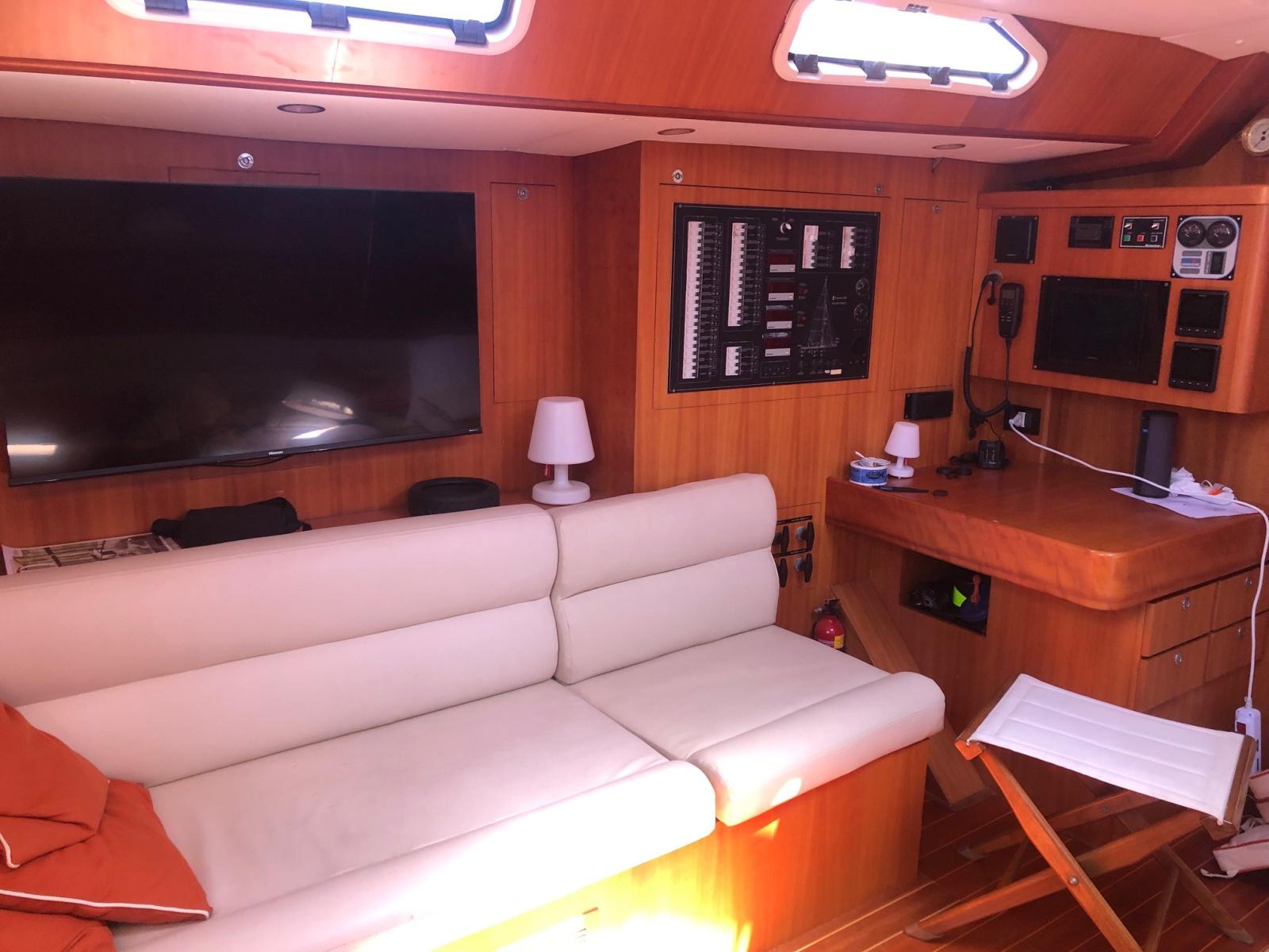 comar yachts Comet 65 s