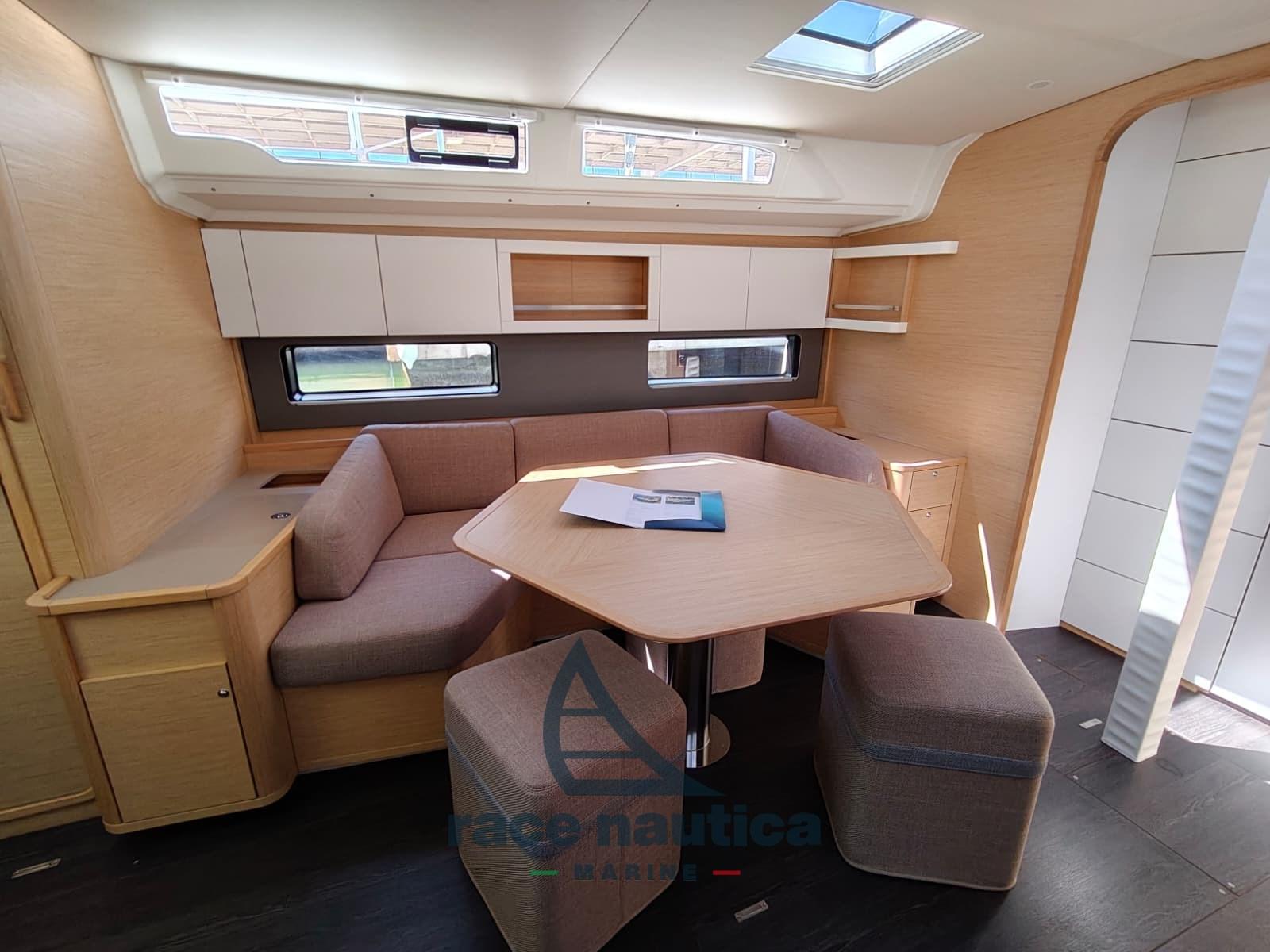 dufour yachts 44