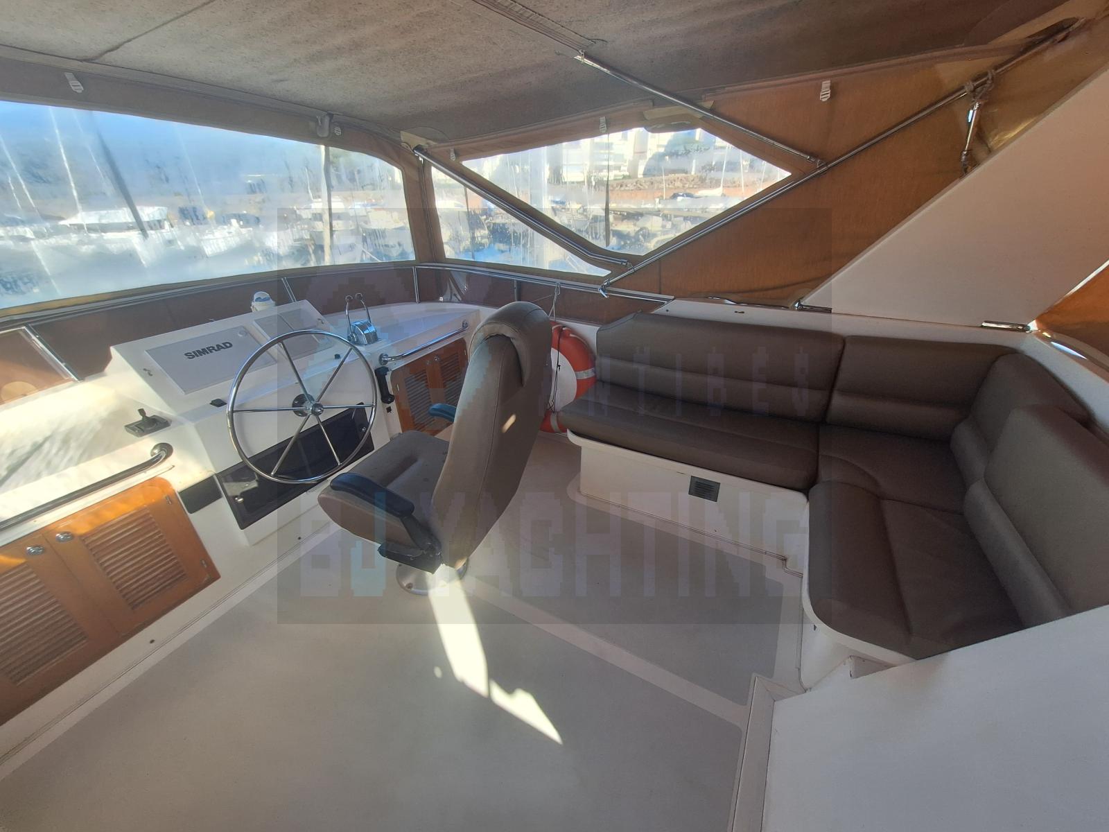 adagio 48 sundeck