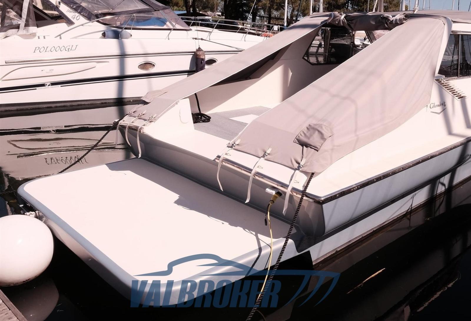 colombo Blue shore special 41