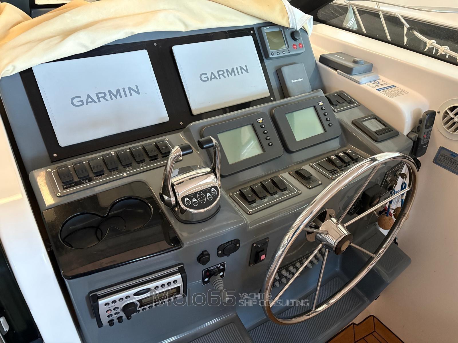 tiara yachts 4200 open