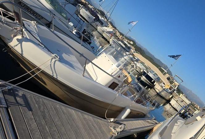 capelli Capelli 24 open