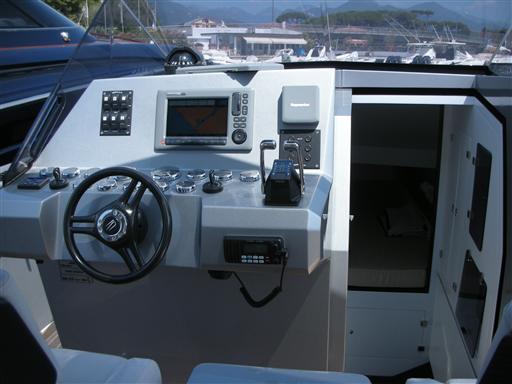 wally yachts Wally tender