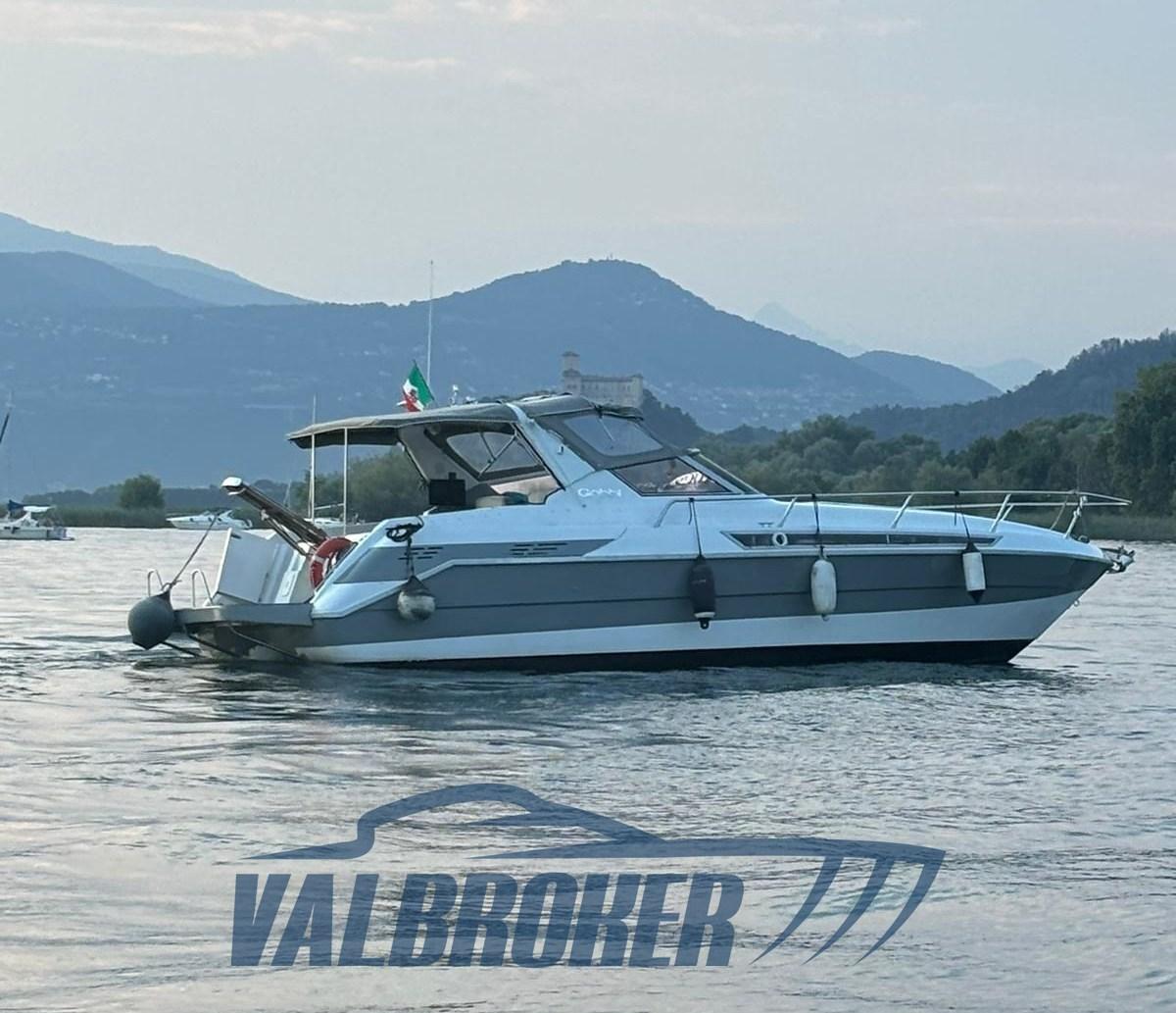 gobbi 34 sport