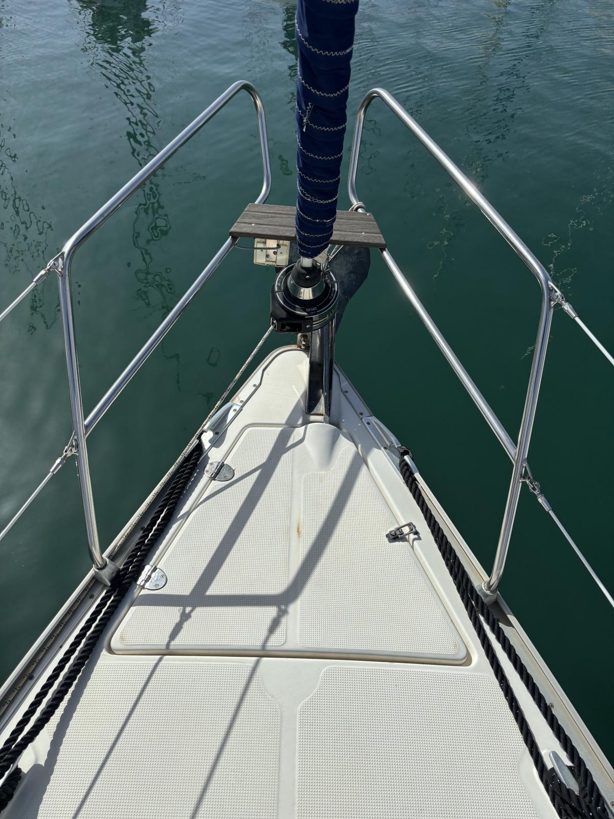 bavaria yachts 37 cruiser