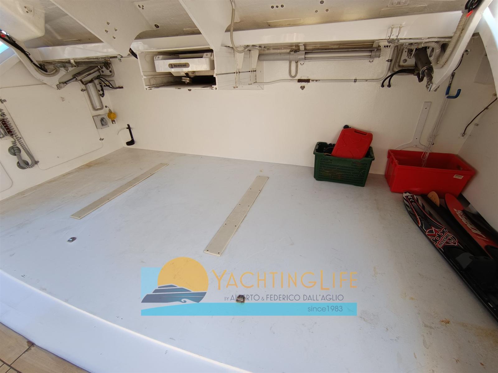 overmarine Mangusta 72 open