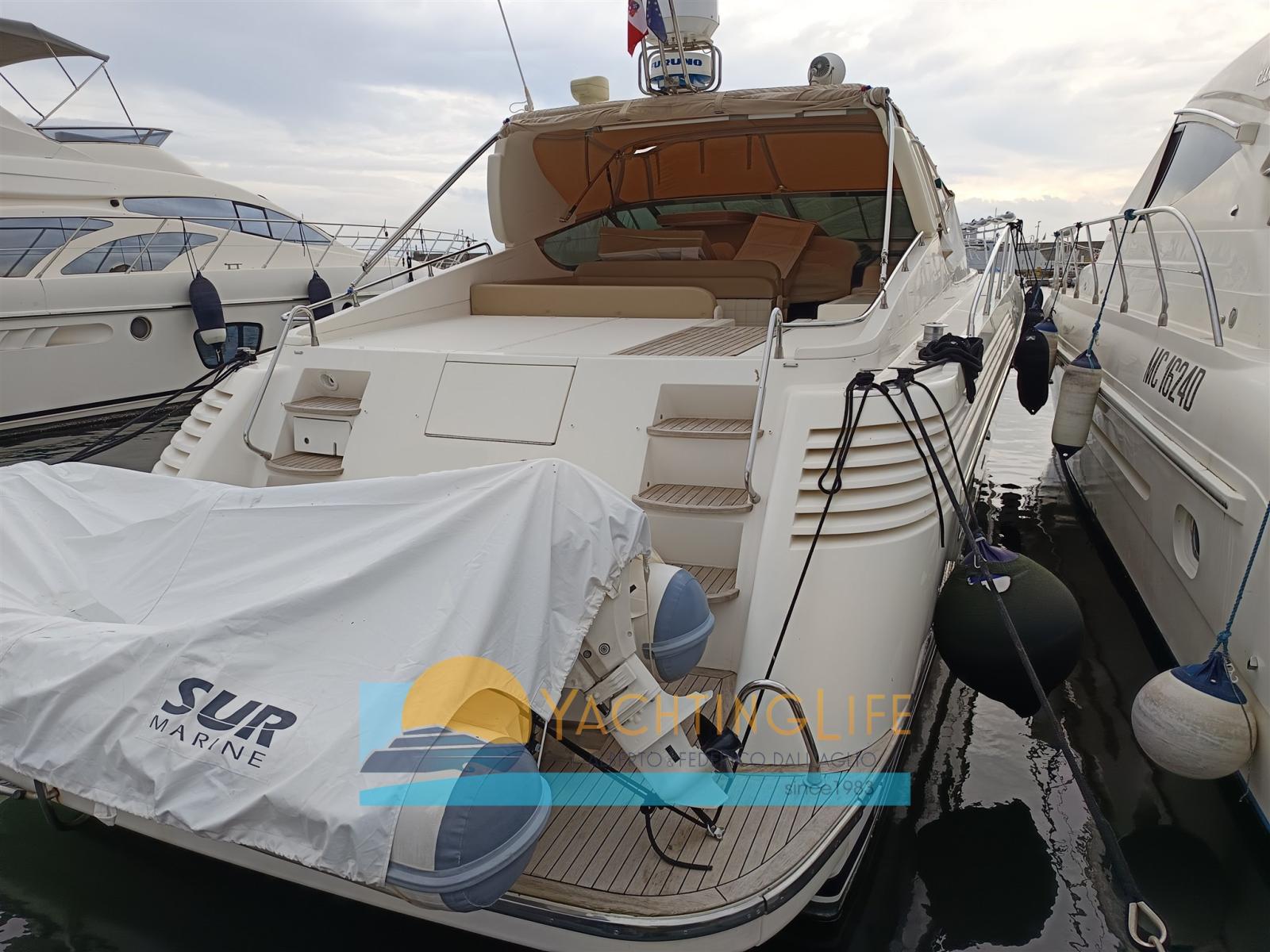 cantieri di sarnico Maxim 55 special