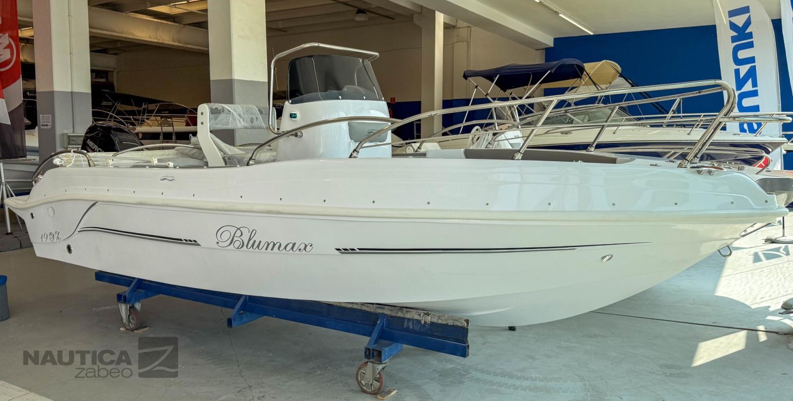 blumax 19 pro