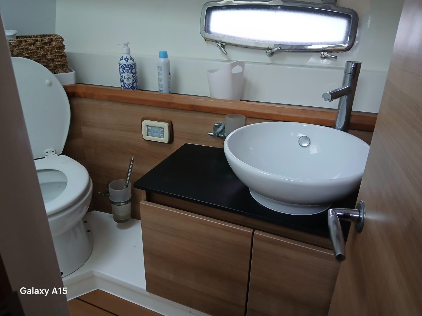 sealine 450f