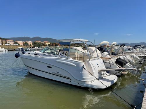 Chaparral 27