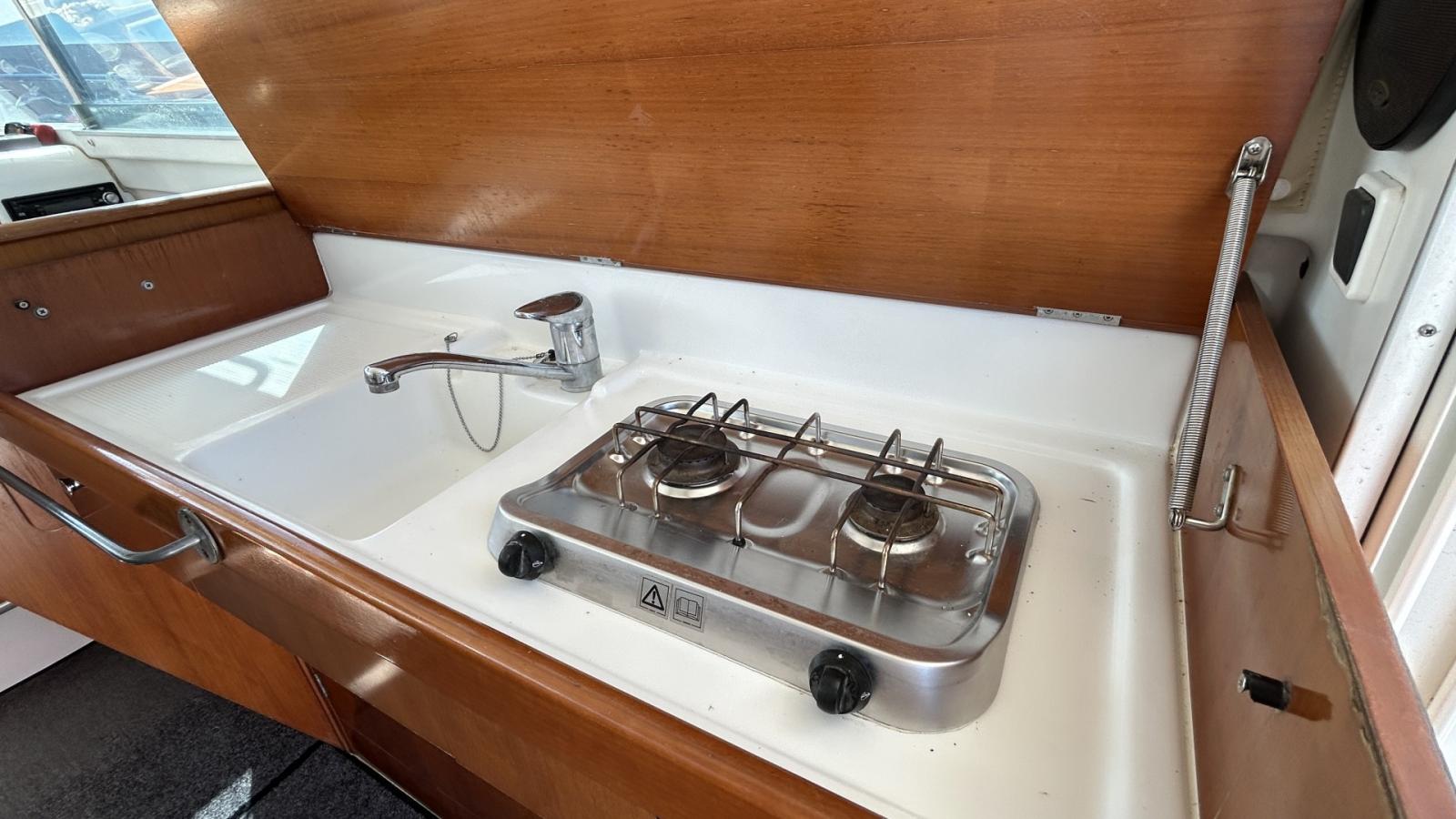 beneteau Antares serie 9